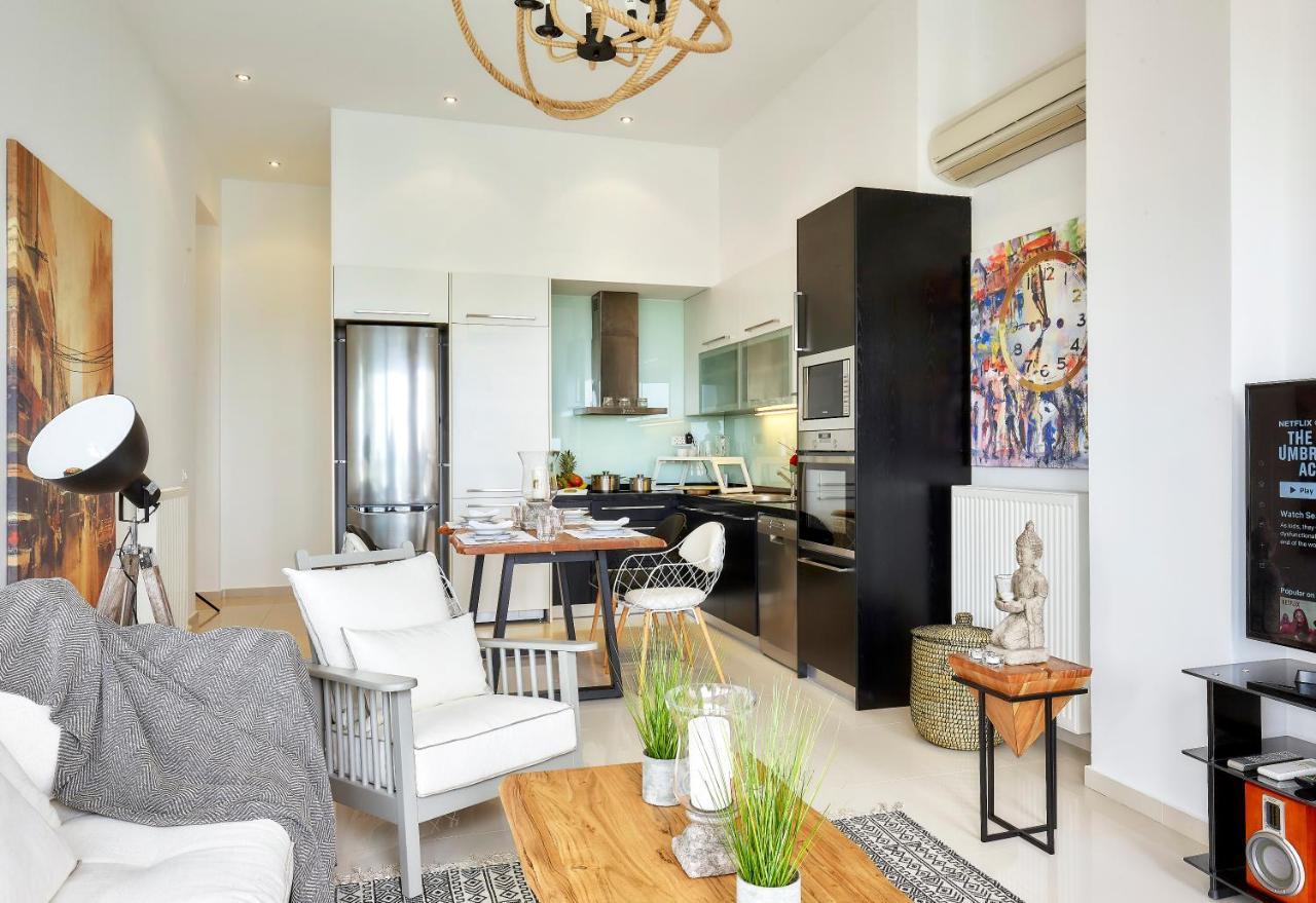 Spacious Mint Luxury Access To Private Villa