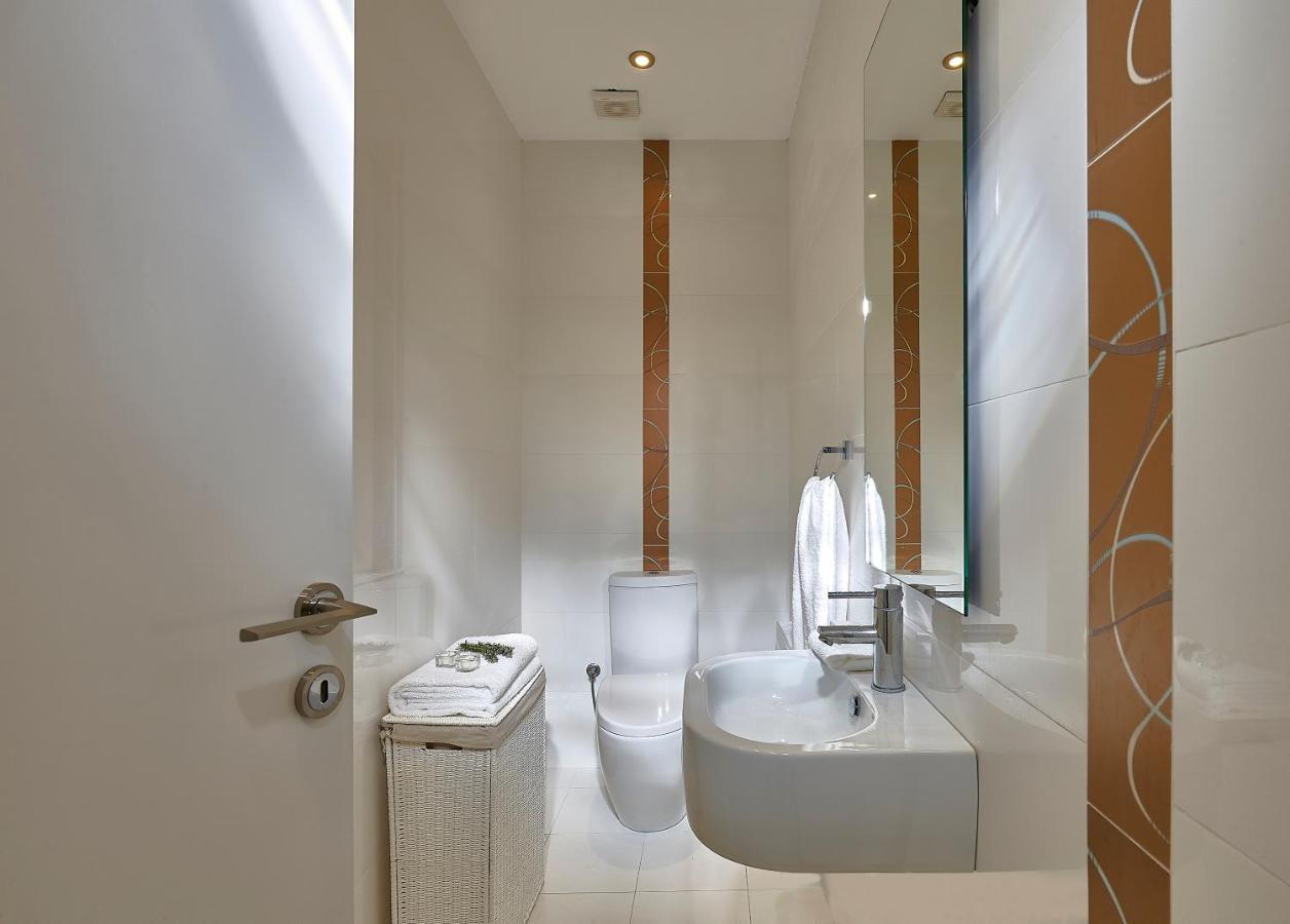 Villa Spacious Mint Luxury Access To Private