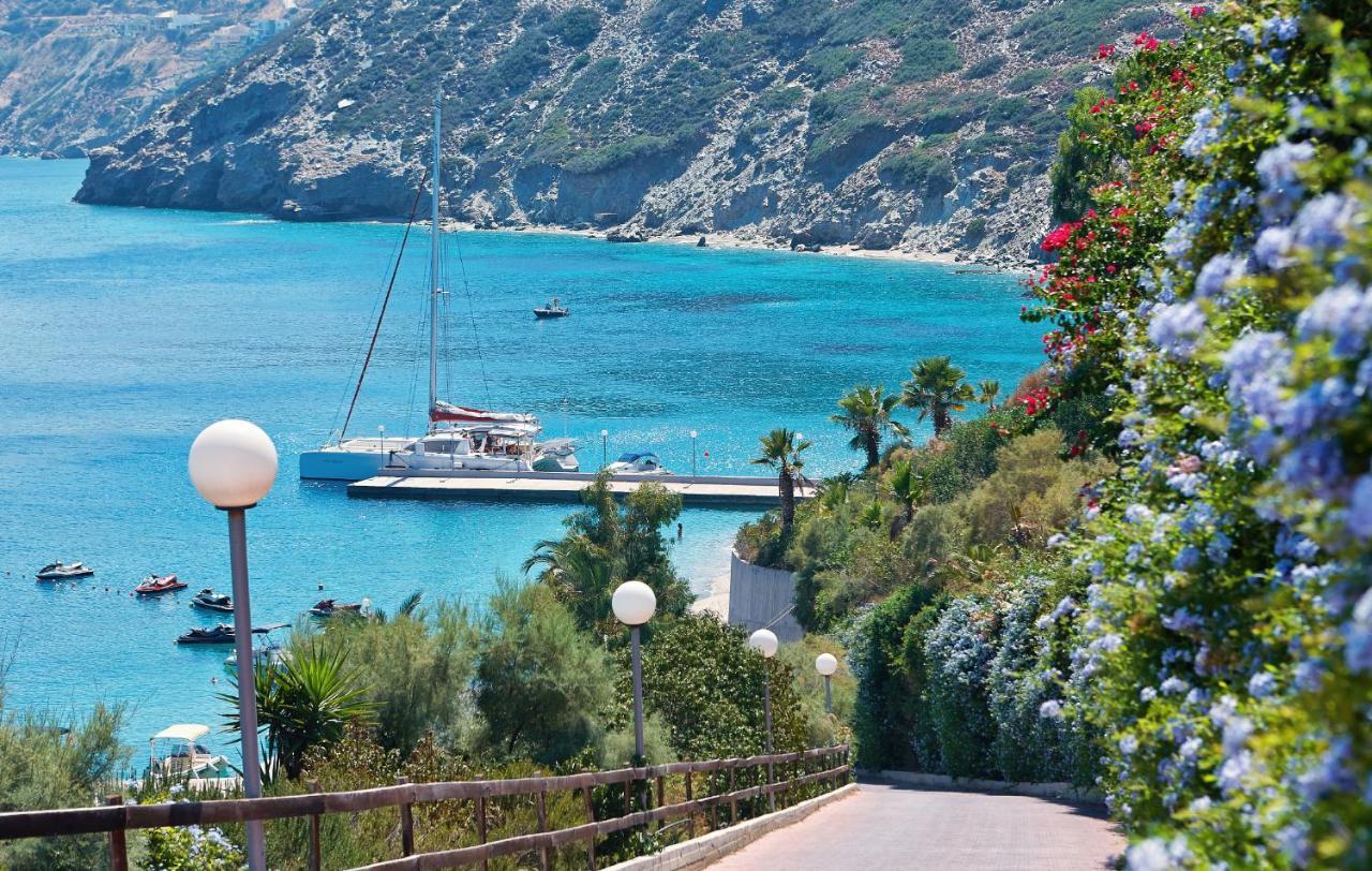 Villa Spacious Mint Luxury Access To Private Agia Pelagia (Kreta)
