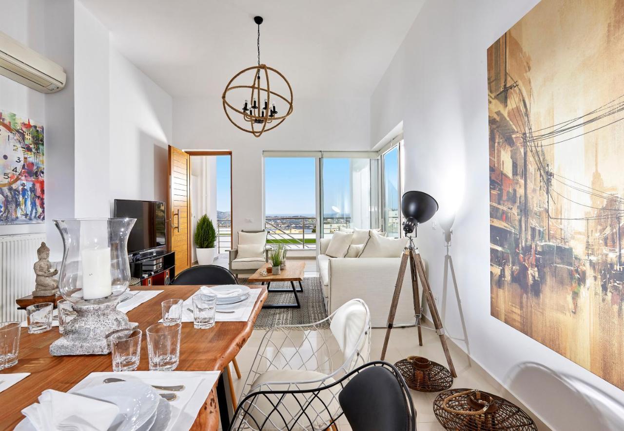 Spacious Mint Luxury Access To Private Βίλα