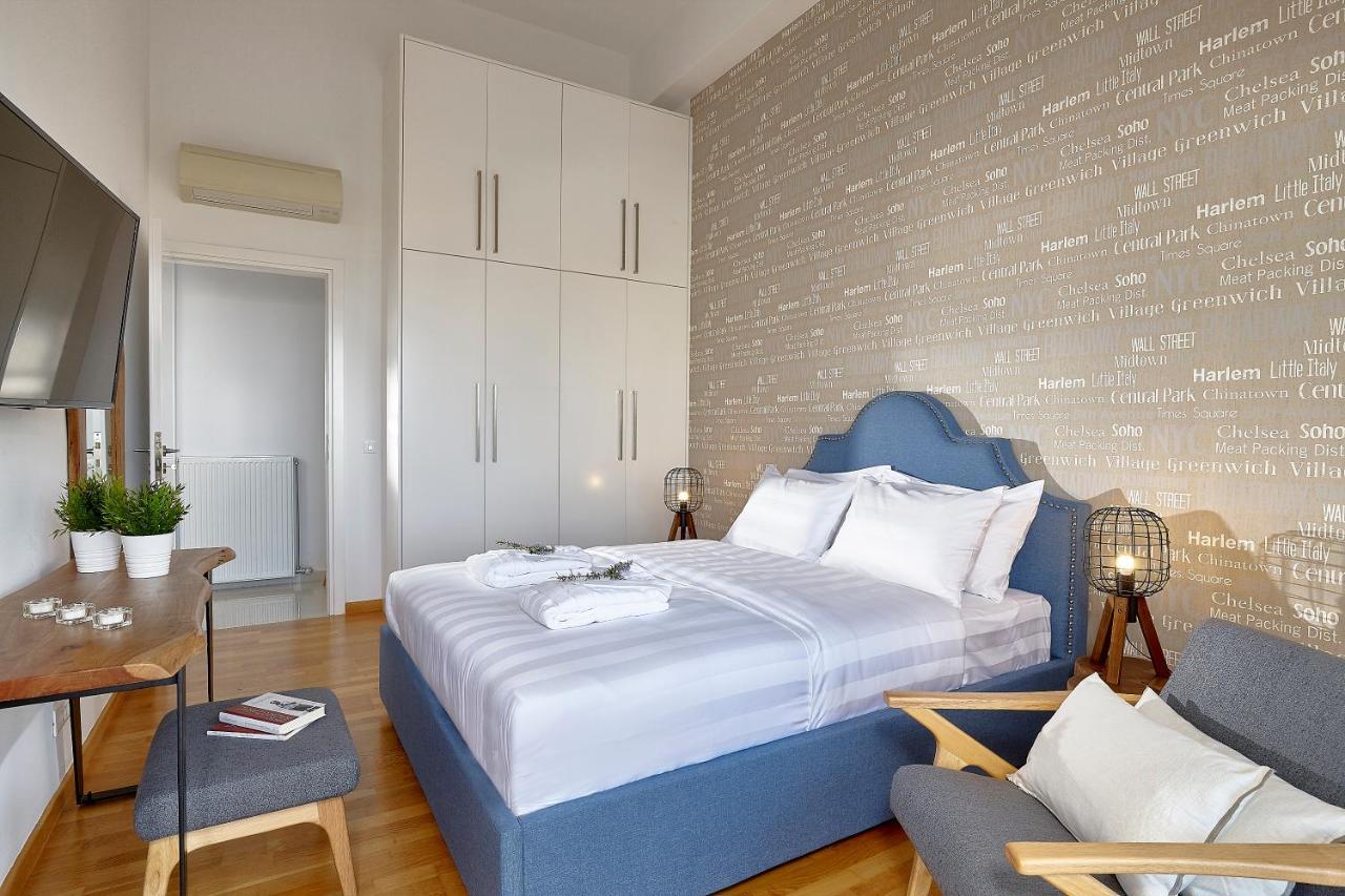 Βίλα Spacious Mint Luxury Access To Private Αγία Πελαγία (Κρήτη)