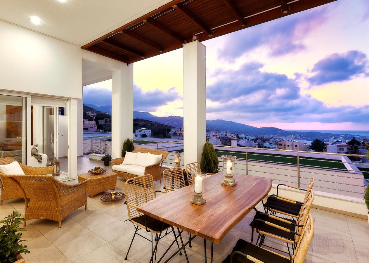 Βίλα Spacious Mint Luxury Access To Private